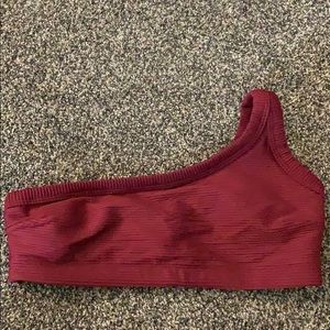 Old Navy swim top